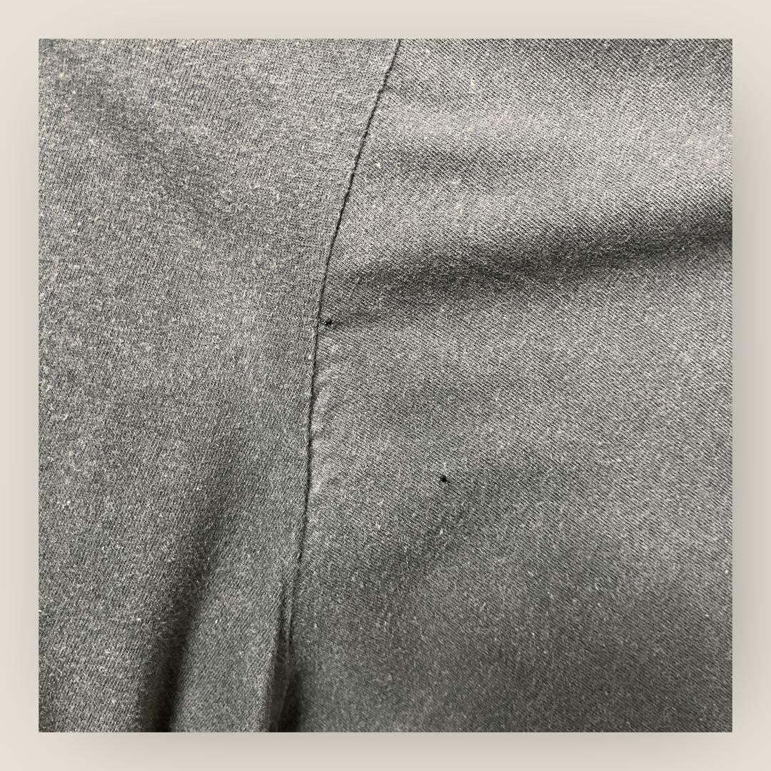 90s 古着Tシャツ レオナルドダヴィンチ人体図　アートt