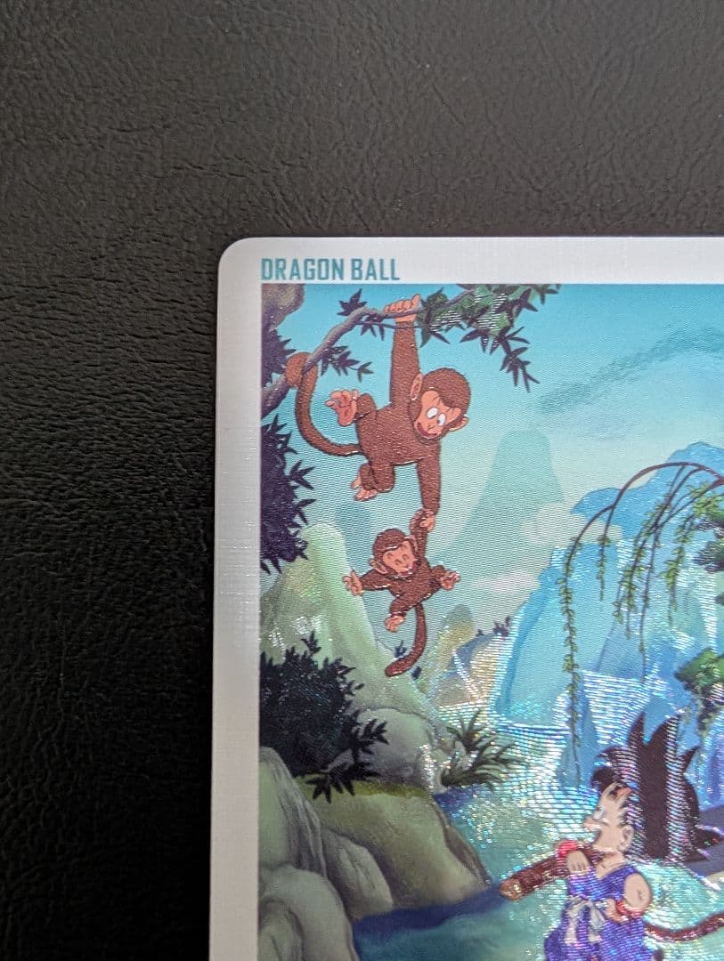 孫悟空少年期 UGM10-011 DA スーパードラゴンボールヒーローズ