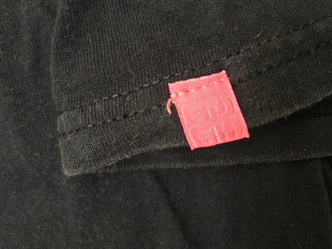 GOODENOUGH gロゴ Tシャツ L