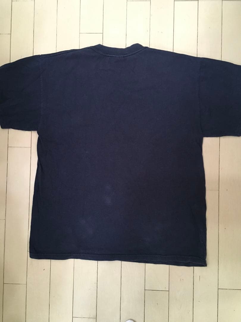 GOODENOUGH gロゴ Tシャツ L