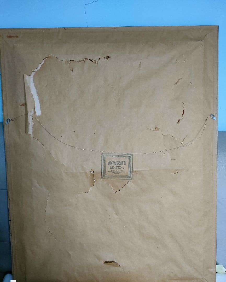 Arthur Singerアーサーシンガー！フラミンゴバレット。鳥のArtist