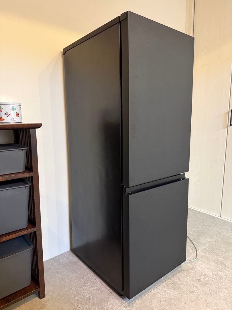 【美品】Panasonic 180L 2025年製 一人暮らし