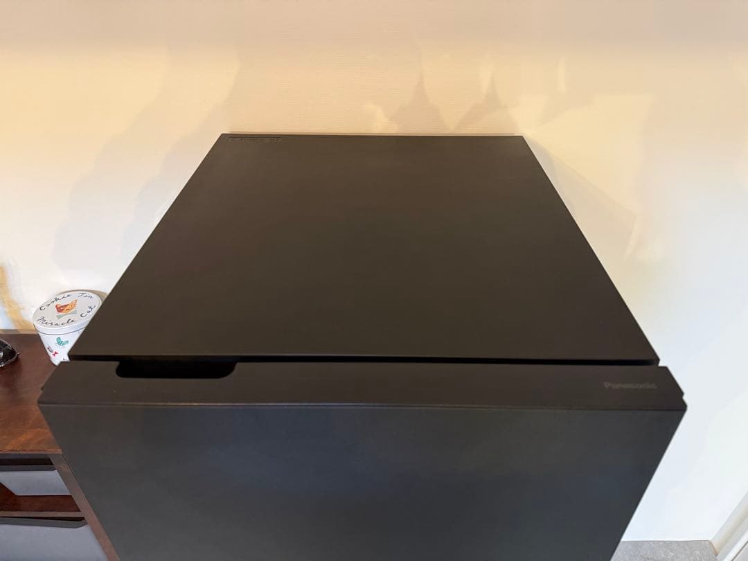 【美品】Panasonic 180L 2025年製 一人暮らし