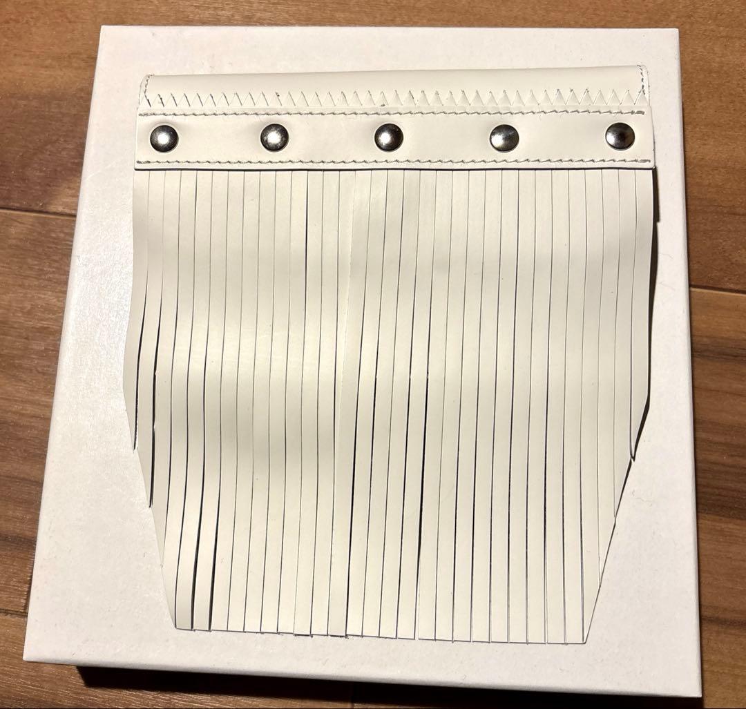 コムデギャルソン　財布　新品