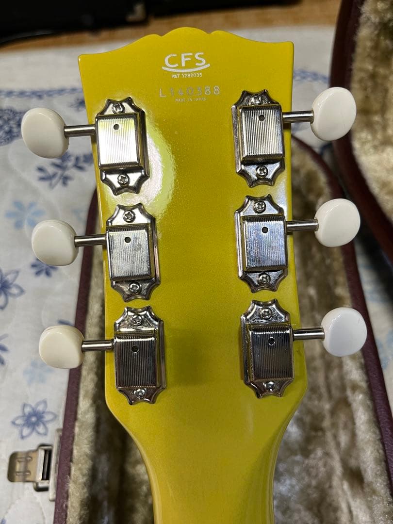 『良品‼️』Coolz ZLJ-10 TVY made in japan 2014