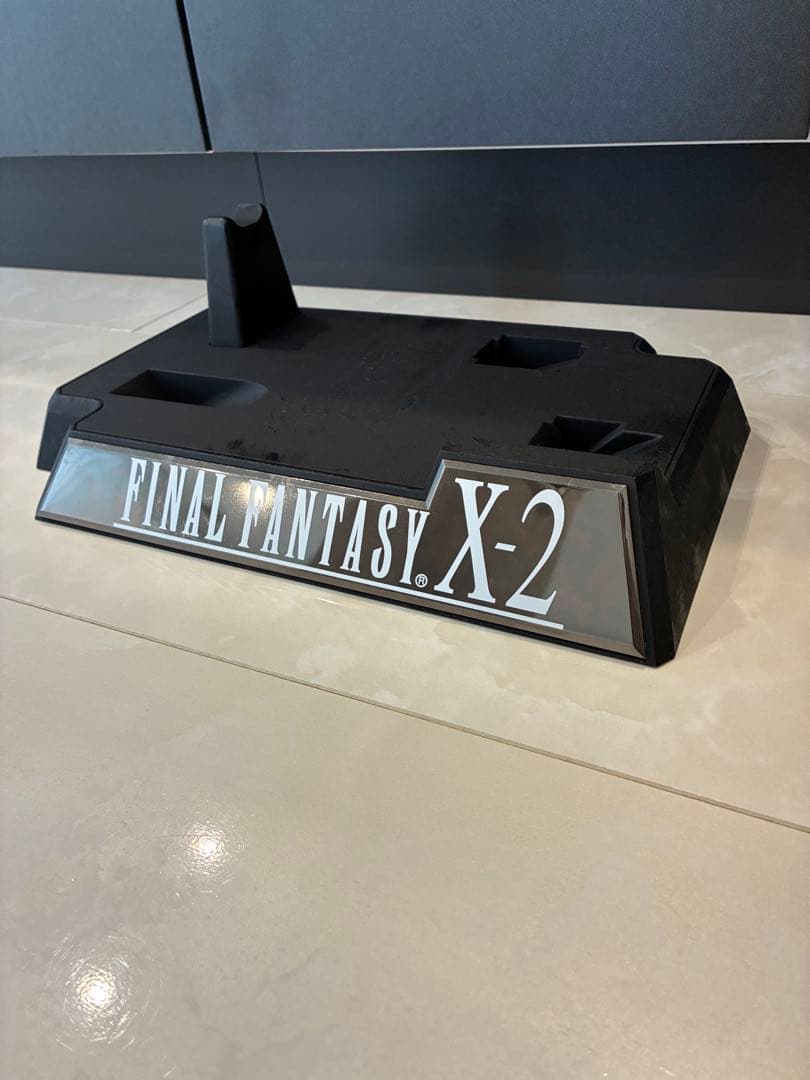 ファイナルファンタジー FFX-2 ユウナ タイニービー 銃 コスプレ用