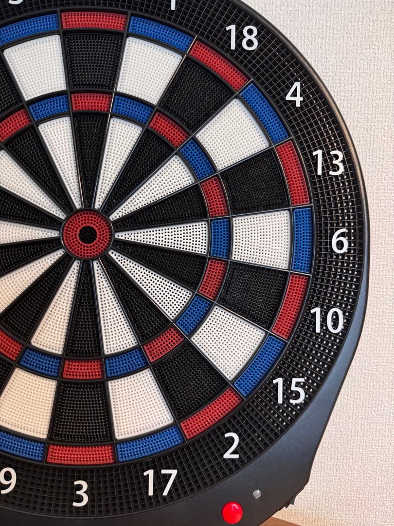 グランボード ダッシュ 電子ダーツ