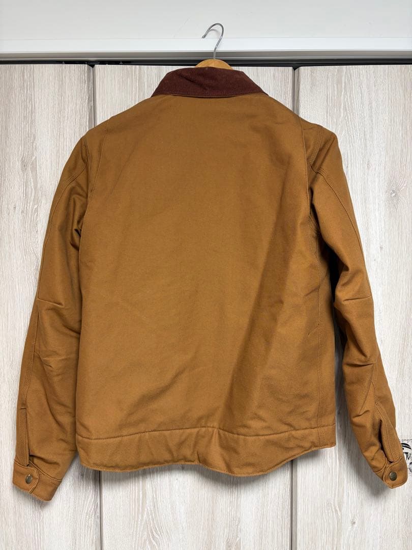 な*ち様 Carhartt デトロイトジャケット 0J3828