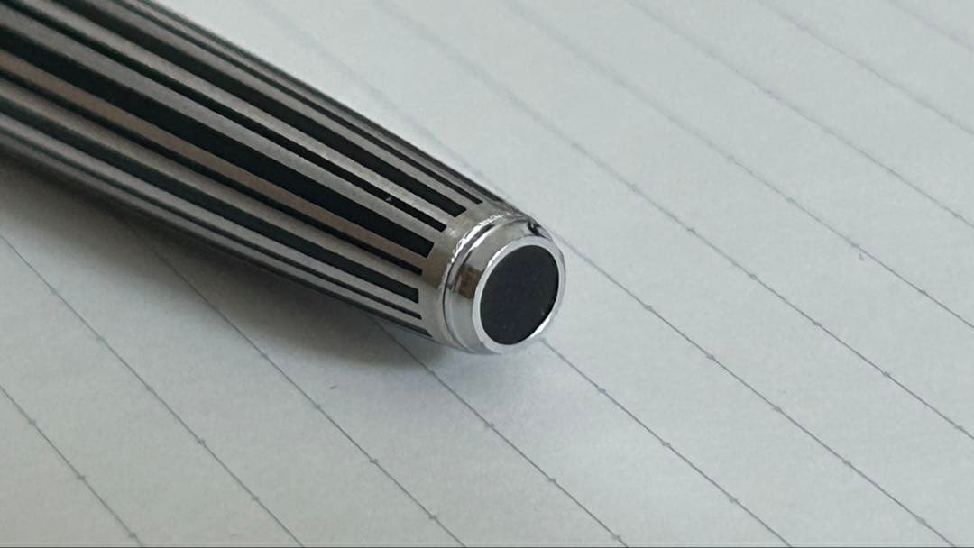 セーラー　ショート軸万年筆　蝕刻　廃番