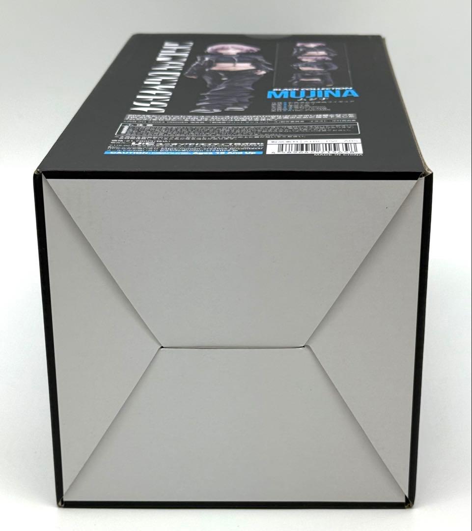 グリッドマン ユニバース ムジナ BLACK COLLECTIO 未開封