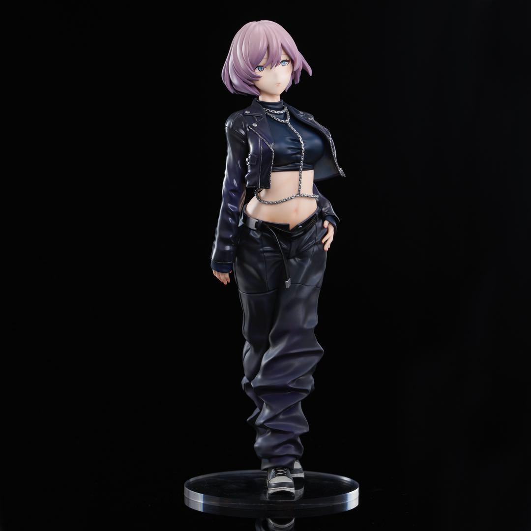 グリッドマン ユニバース ムジナ BLACK COLLECTIO 未開封