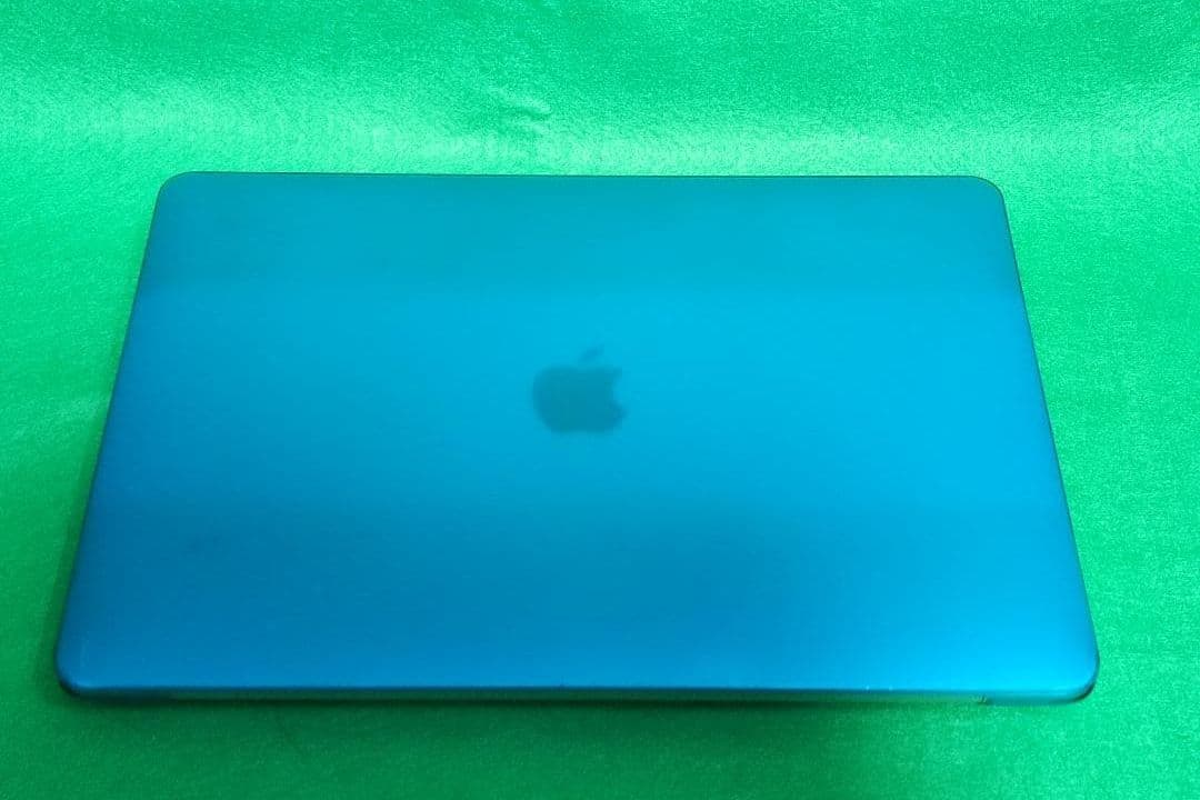 MacBook本体 MacBook Pro 2017 i7 16GB 512GB