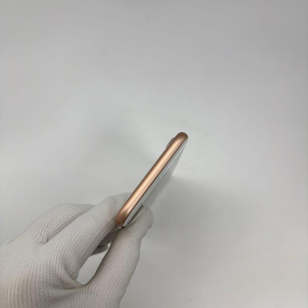 iPhone 8 64GB SIMフリー