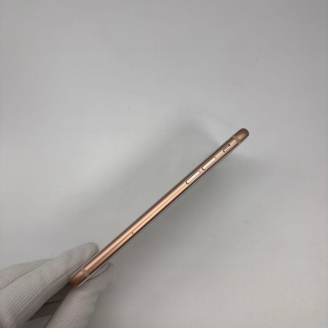 iPhone 8 64GB SIMフリー