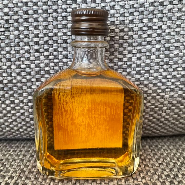 軽井沢 メルシャン KARUIZAWA 25malts ウイスキー ミニボトル