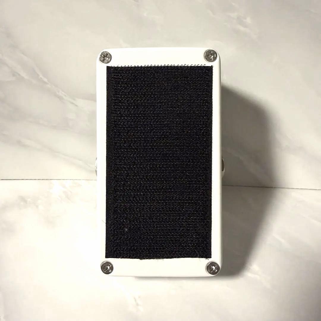 Keeley Aurora Digital Reverb リバーブペダル