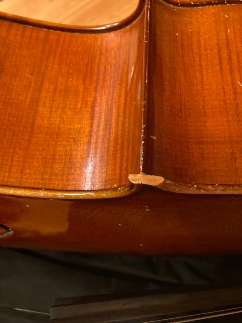 チェロ⭐︎ドイツ製