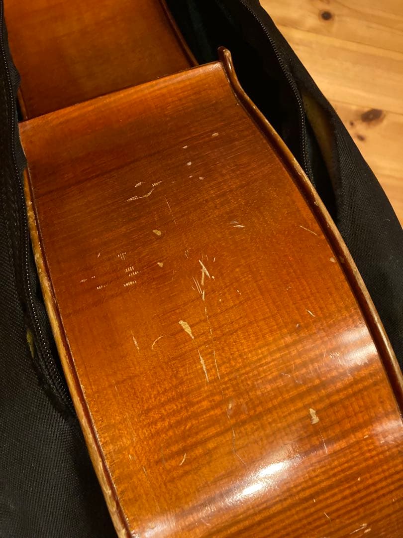 チェロ⭐︎ドイツ製