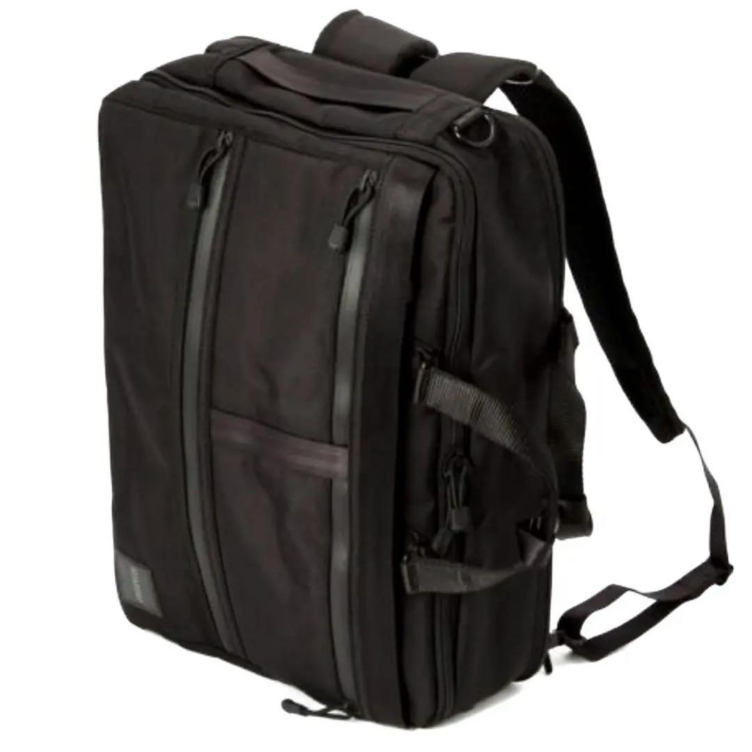 ◆希少◆マッキントッシュフィロソフィー TROTTER 3wayビジネスバッグ