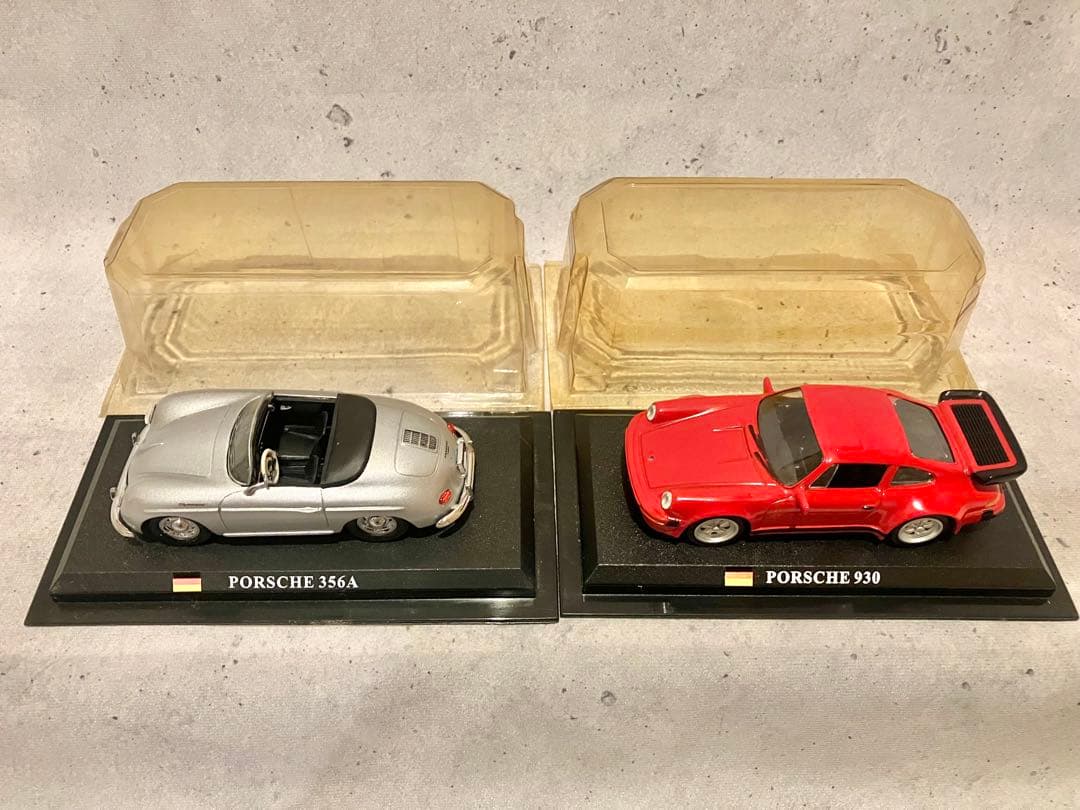 週刊　デル・プラド　カーコレクション 14台セット