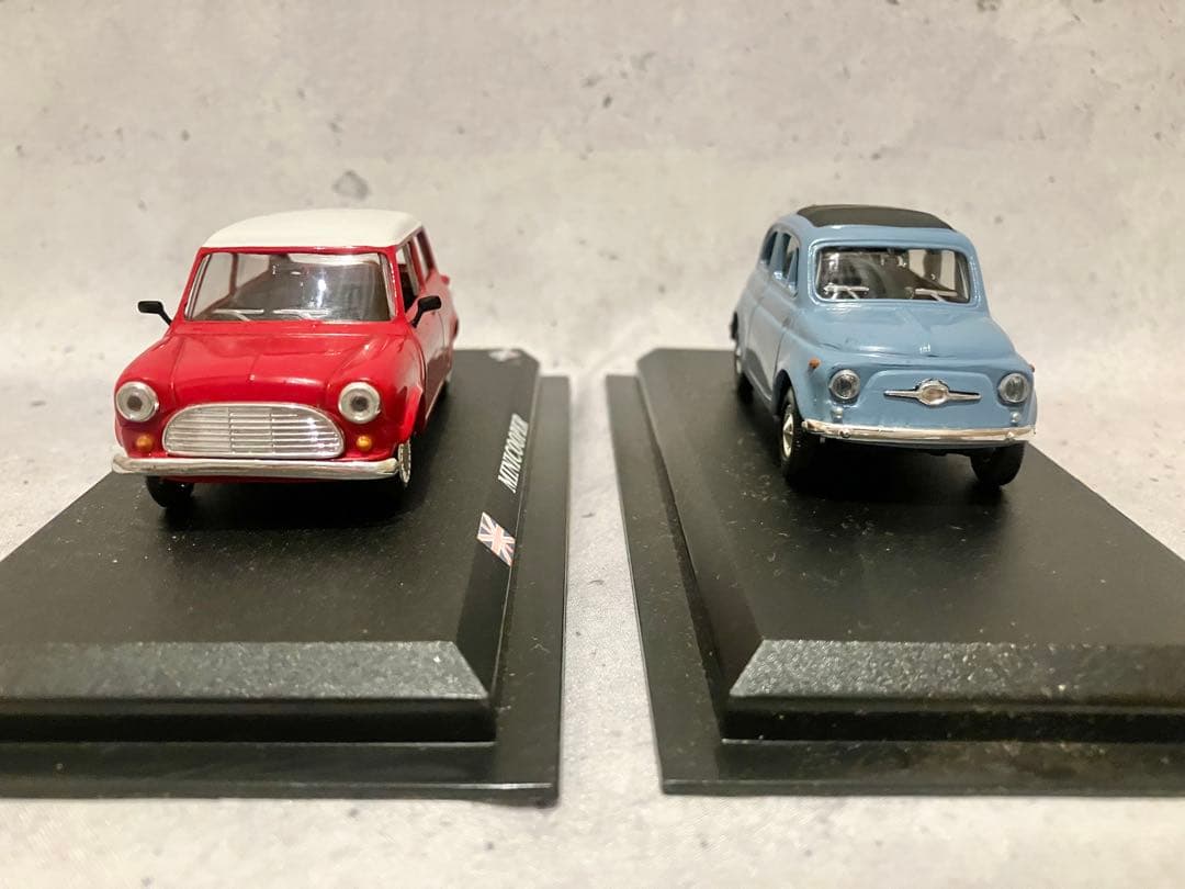 週刊　デル・プラド　カーコレクション 14台セット