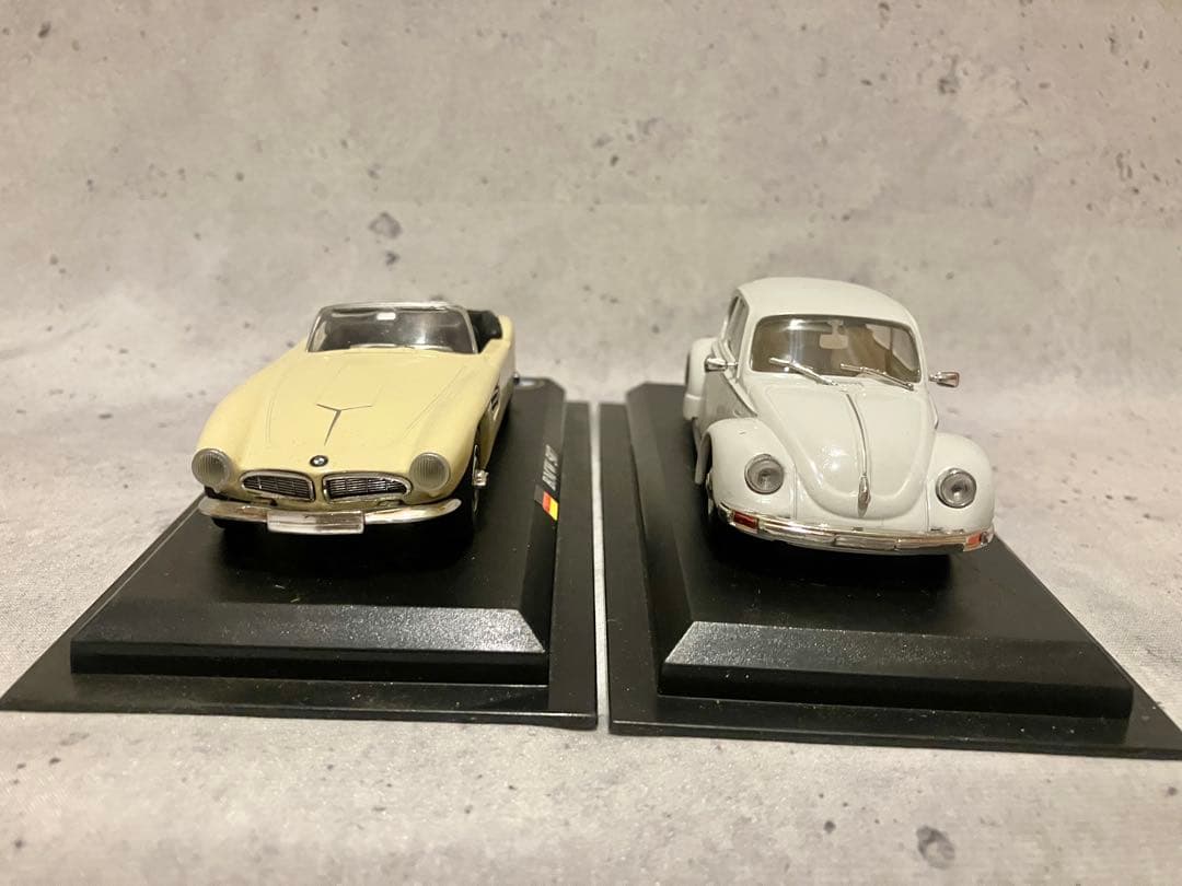 週刊　デル・プラド　カーコレクション 14台セット