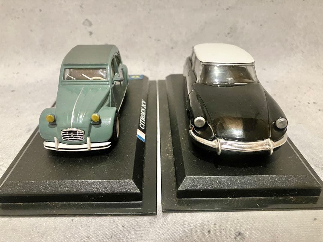 週刊　デル・プラド　カーコレクション 14台セット