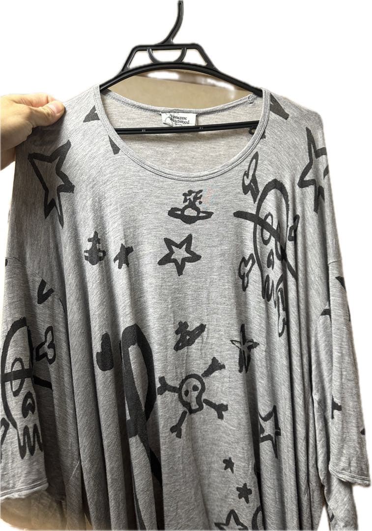 vivienne westwood man Tシャツ