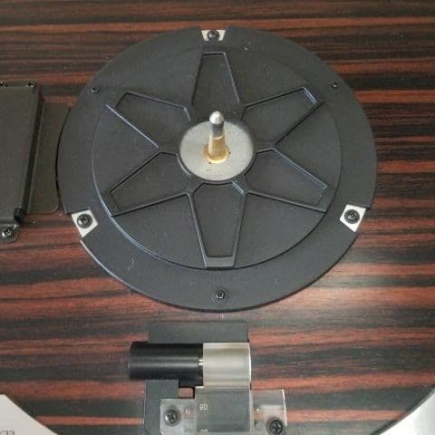 おやつカンパニー Yamaha YP-D71 ダイレクトターンテーブル