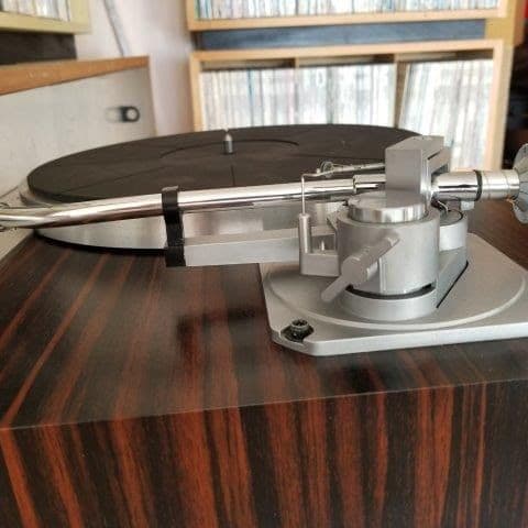 おやつカンパニー Yamaha YP-D71 ダイレクトターンテーブル