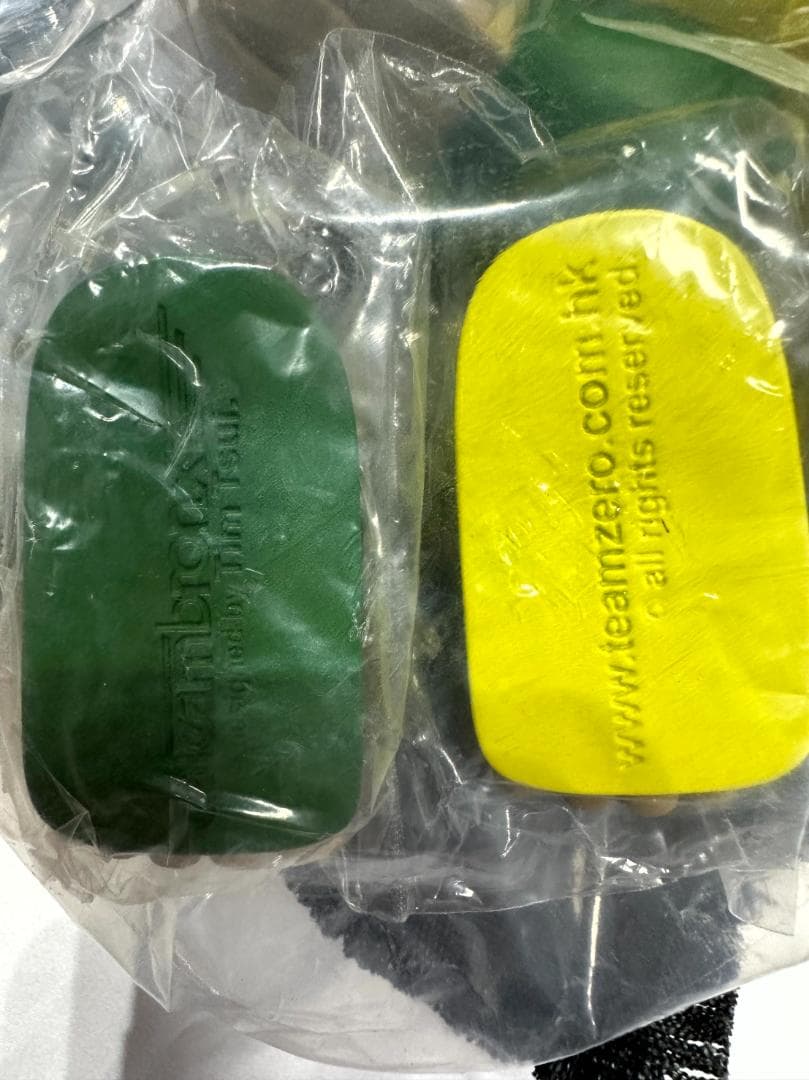 ★希少レア★未開封　ティム・ツイDa Ape Bling　黄色　ゴリラフィギュア