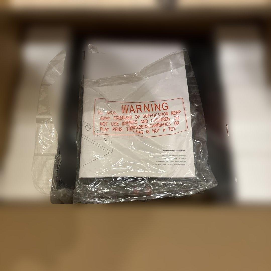 Cambridge Audio アンプ 展示品 未使用 箱付き