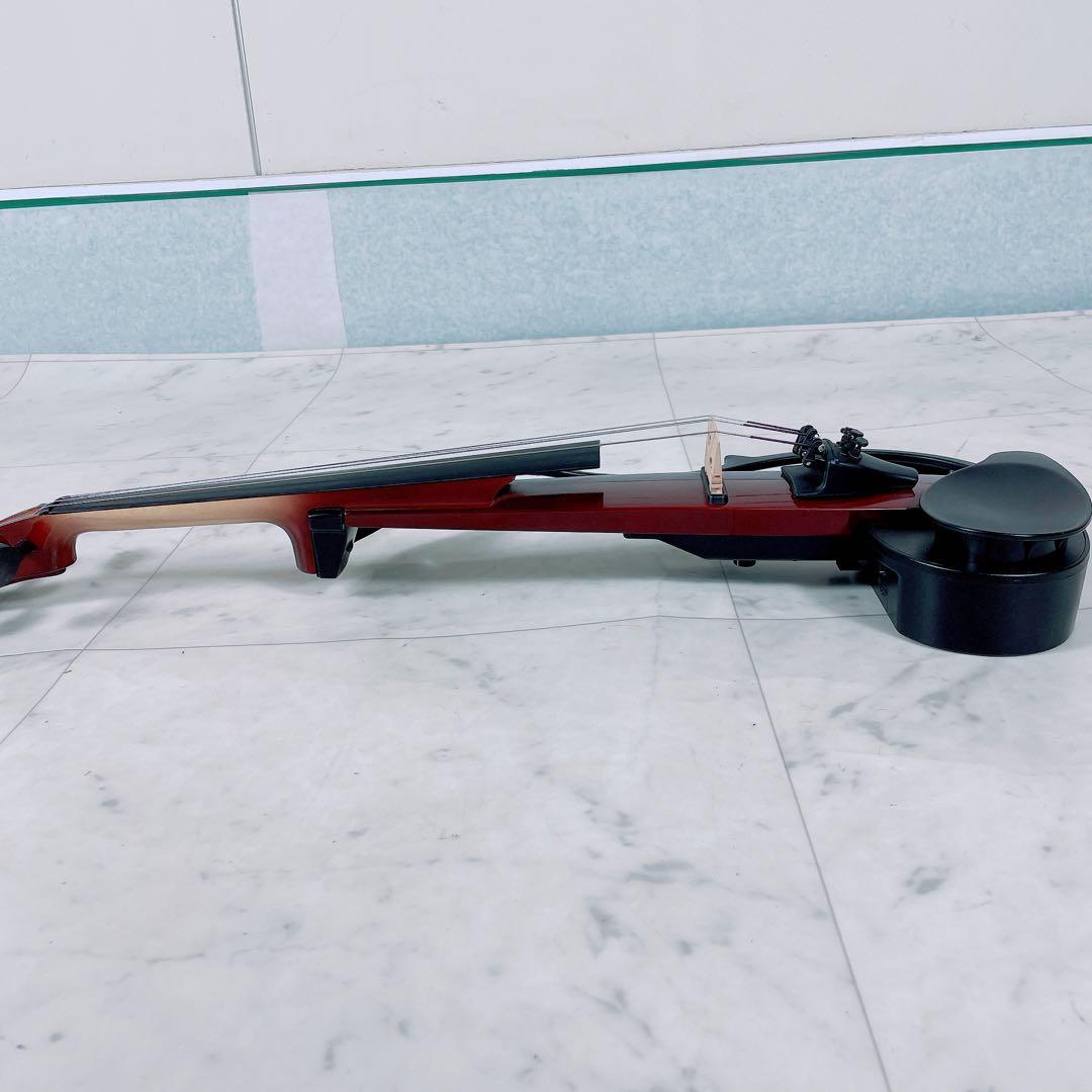 YAMAHA ヤマハ　サイレント　ヴァイオリン　SV130 NT701