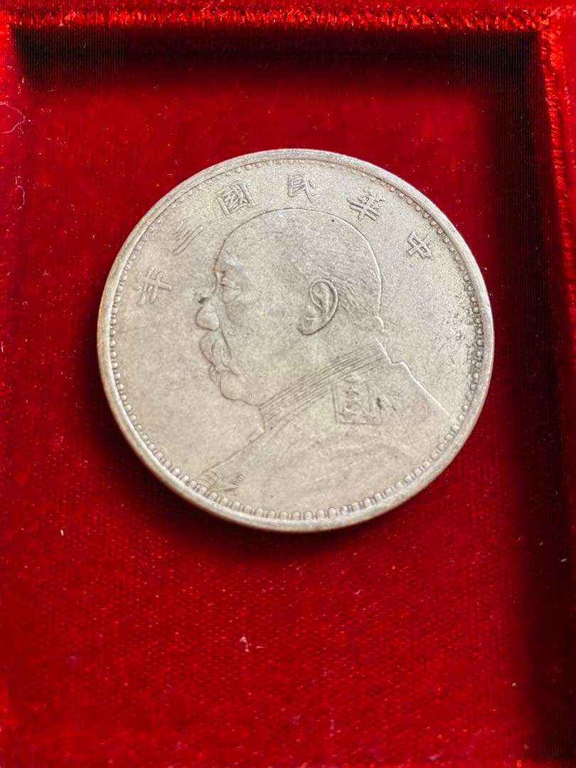 中華民国 銀メダル