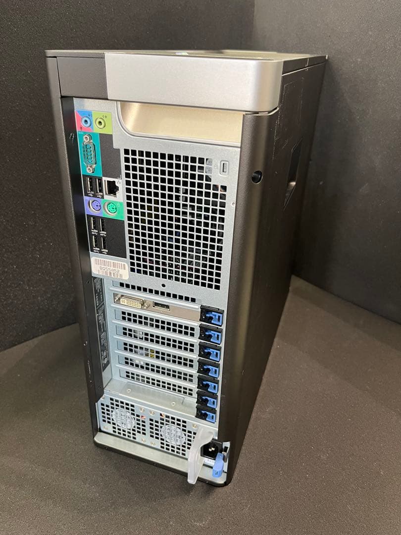 OSなし DELL Precision Tower 7810