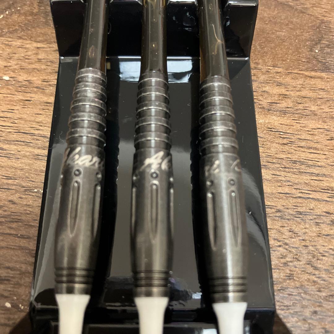 TakutoリュウダーツAKARI エクストラ 大城明香利モデル