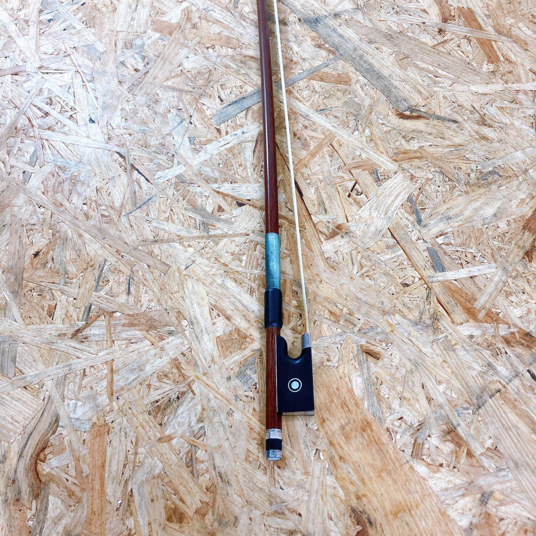 SUZUKI バイオリン No.230 1/2サイズ 2013年製 1887