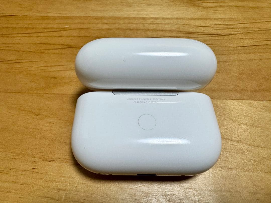 【美品】AirPods Pro（第2世代）