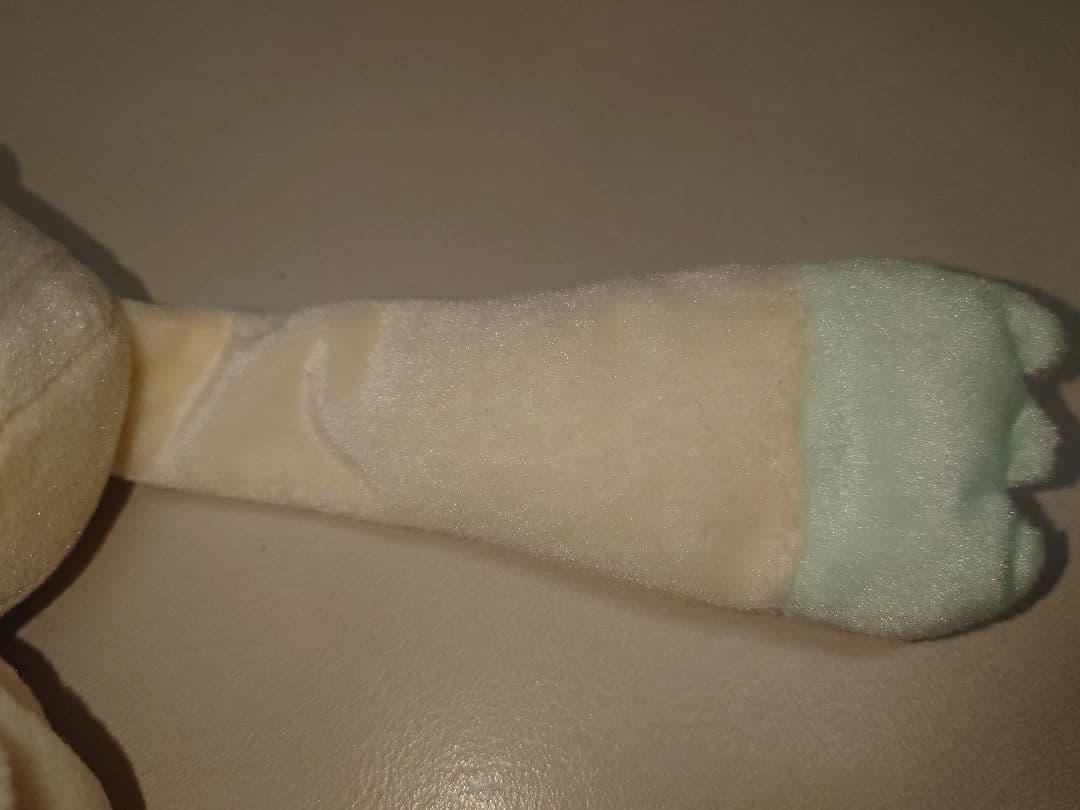 デジモンテイマーズ テリアモン くたキャラ ぬいぐるみ