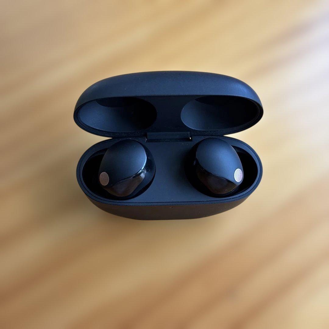 送料込み特別価格！　SONY Wf-1000xm5ワイヤレスイヤホン