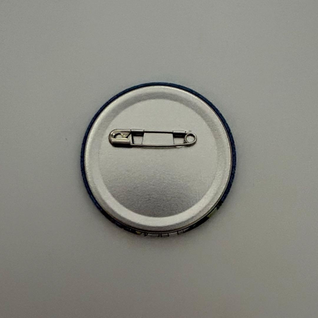 場地圭介　缶バッジ×36 最後の世界線