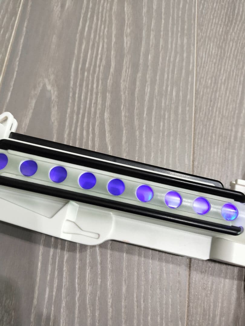 スターウォーズ　ストームトルーパーブラスター＆ボバフェットブラスターガン2個組