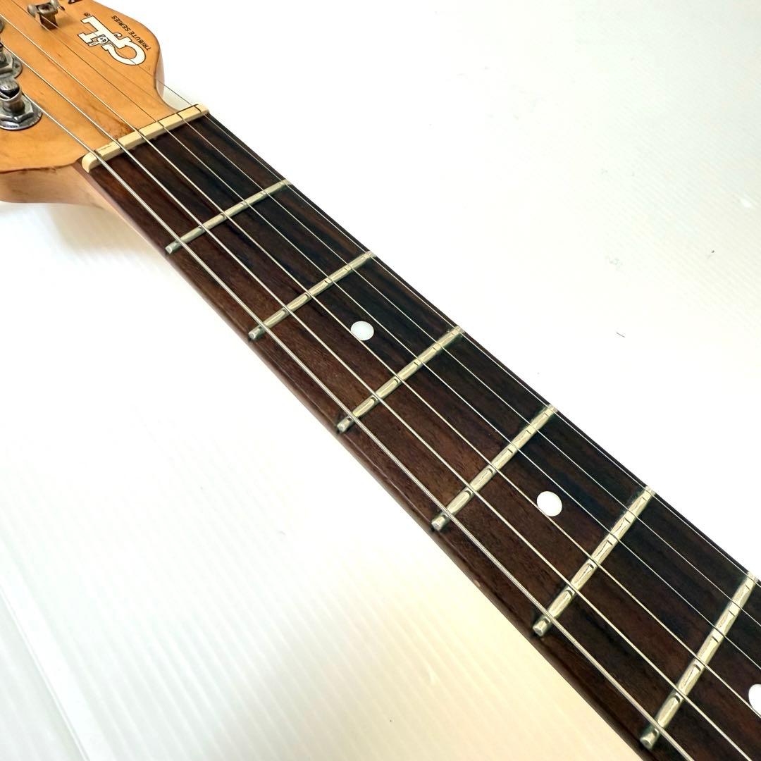 ギター G&L Tribute ASAT SPECIAL telecaster