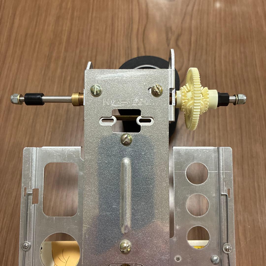 タミヤ　ラジコン　カウンタック(ポルシェ 936)