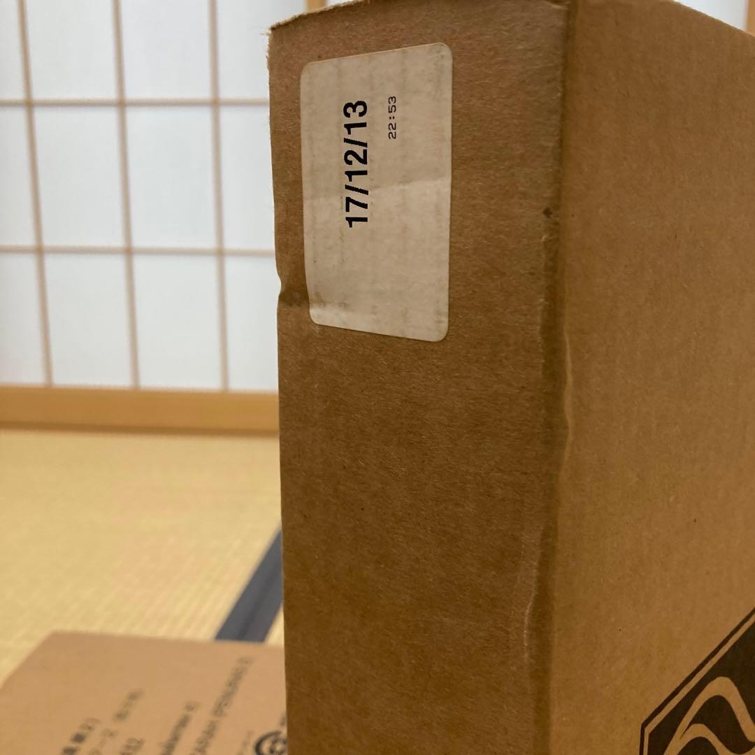 アムウェイ　旧型　空気清浄機フィルター粒子用