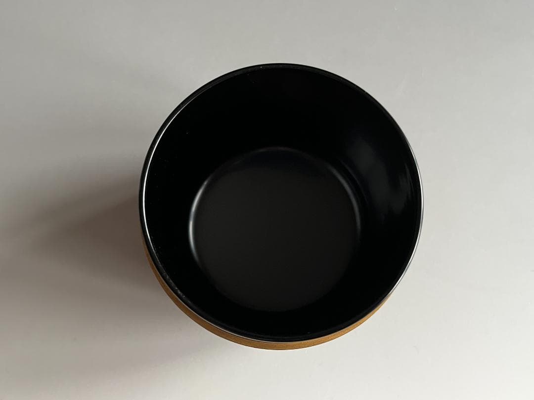 道場宗廣　笹銀蒔絵　溜　大棗　堀内宗完　兼中斎書付　薄茶器　茶道具