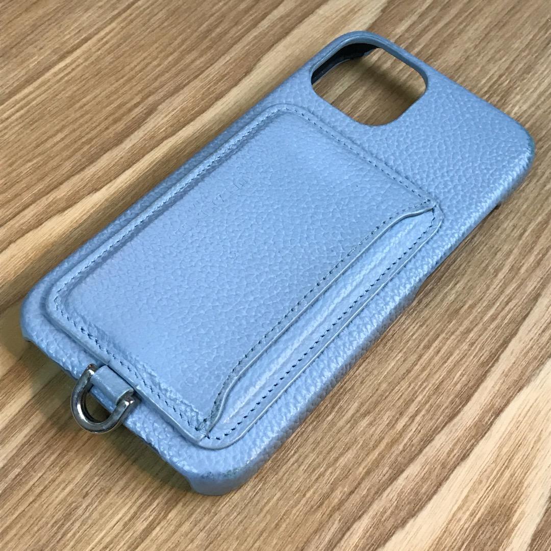 URBANBOBBY アーバンボビー iPhone13Proケース