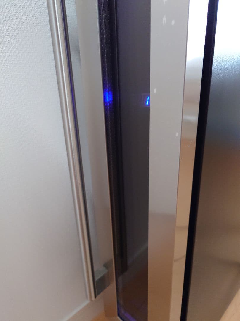 DOMETIC ST7 スリムタワーワインセラー ドメティック 右開き