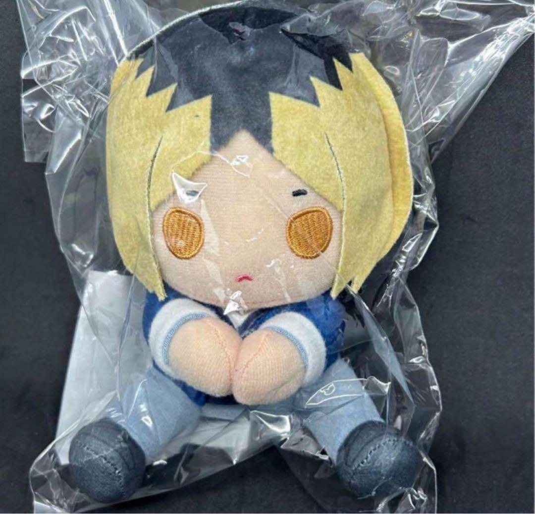 ハイキュー　孤爪研磨　ぬいぐるみ