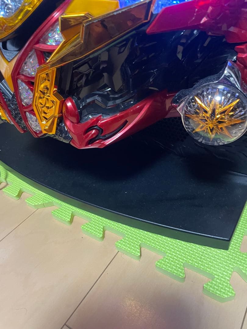 P真北斗無双Re:319ver Sammy オートコントローラー付き 自宅配送